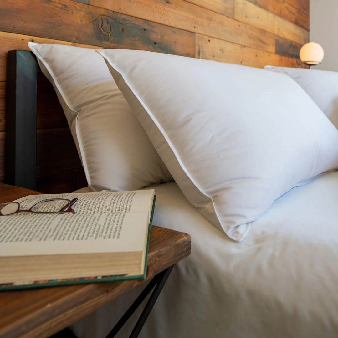 Feathered Friends Down Bedding Down Pillow - 700 Fill 1 Feathered Friends Down Bedding Down Pillow - 700 Fill