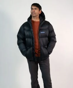 Feathered Friends Down Apparel Helios Hooded Down Jacket 14 Feathered Friends Down Apparel Helios Hooded Down Jacket