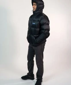 Feathered Friends Down Apparel Helios Hooded Down Jacket 15 Feathered Friends Down Apparel Helios Hooded Down Jacket