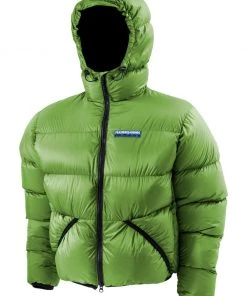 Feathered Friends Down Apparel Helios Hooded Down Jacket 12 Feathered Friends Down Apparel Helios Hooded Down Jacket