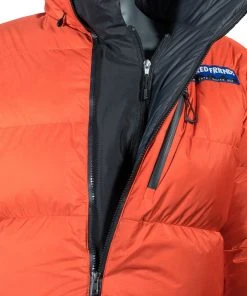 Feathered Friends Down Apparel Khumbu Down Parka