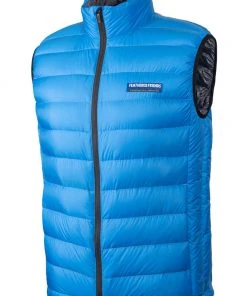 Feathered Friends Eos Men's Down Vest