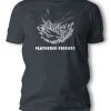 FF Logo Accessories Feathered Friends Men's Mountain T-Shirt