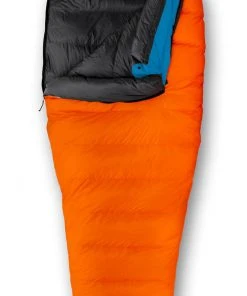 Feathered Friends Sleeping Bags Petrel 10 UL Women's Sleeping Bag