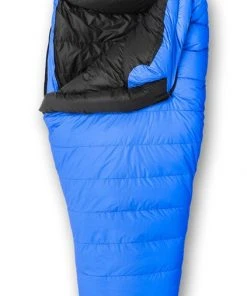 Feathered Friends Sleeping Bags Plover EX -25 Women's Sleeping Bag