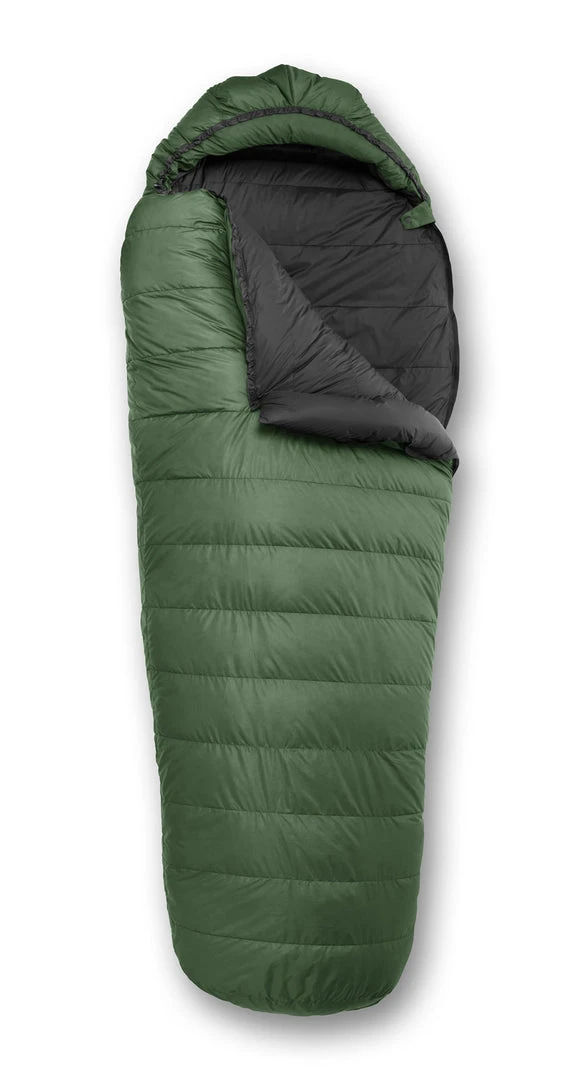 Feathered Friends Puffin YF Sleeping Bag 1 Feathered Friends Puffin YF Sleeping Bag