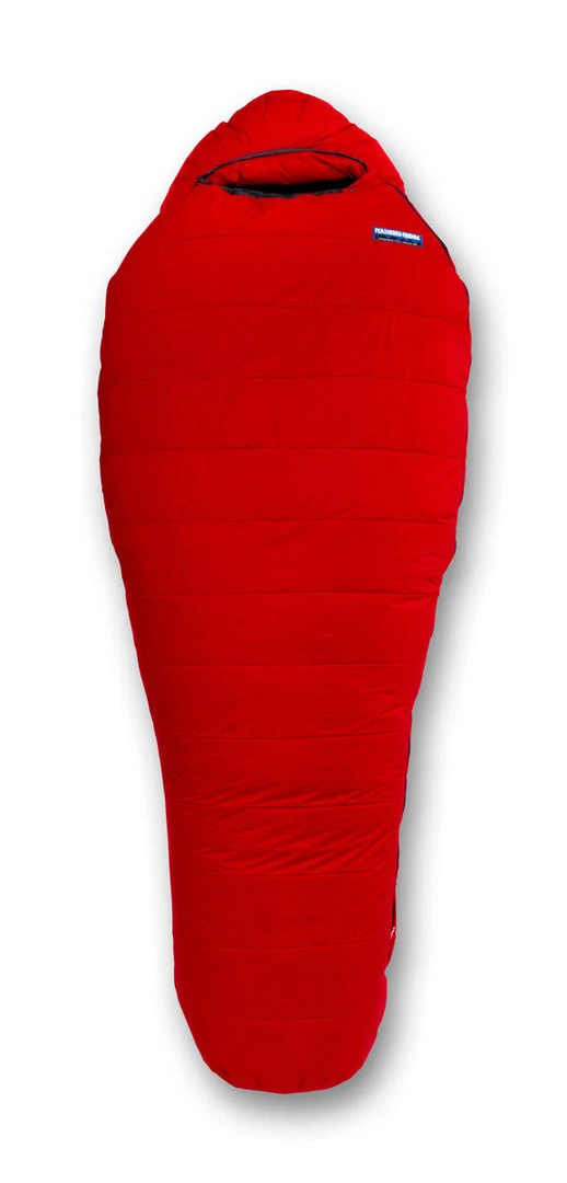 Feathered Friends Sleeping Bags Snow Goose EX -40 Sleeping Bag 1 Feathered Friends Sleeping Bags Snow Goose EX -40 Sleeping Bag