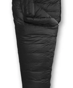 Feathered Friends Snowbunting EX 0 Sleeping Bag