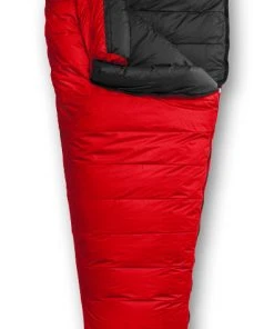 Feathered Friends Snowbunting EX 0 Sleeping Bag