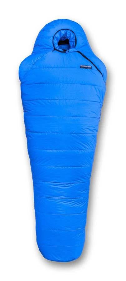 Feathered Friends Snowy Owl EX -60 Sleeping Bag 1 Feathered Friends Snowy Owl EX -60 Sleeping Bag