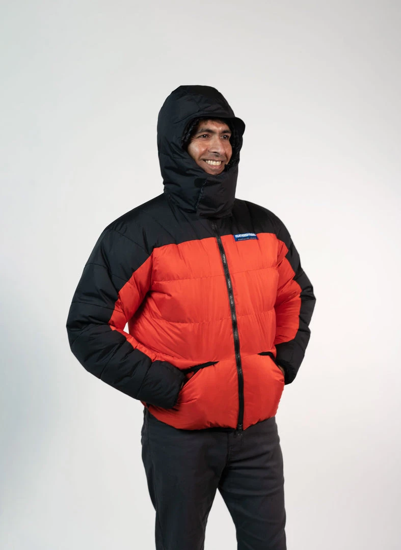 Feathered Friends Volant Down Jacket Down Apparel 6 Feathered Friends Volant Down Jacket Down Apparel