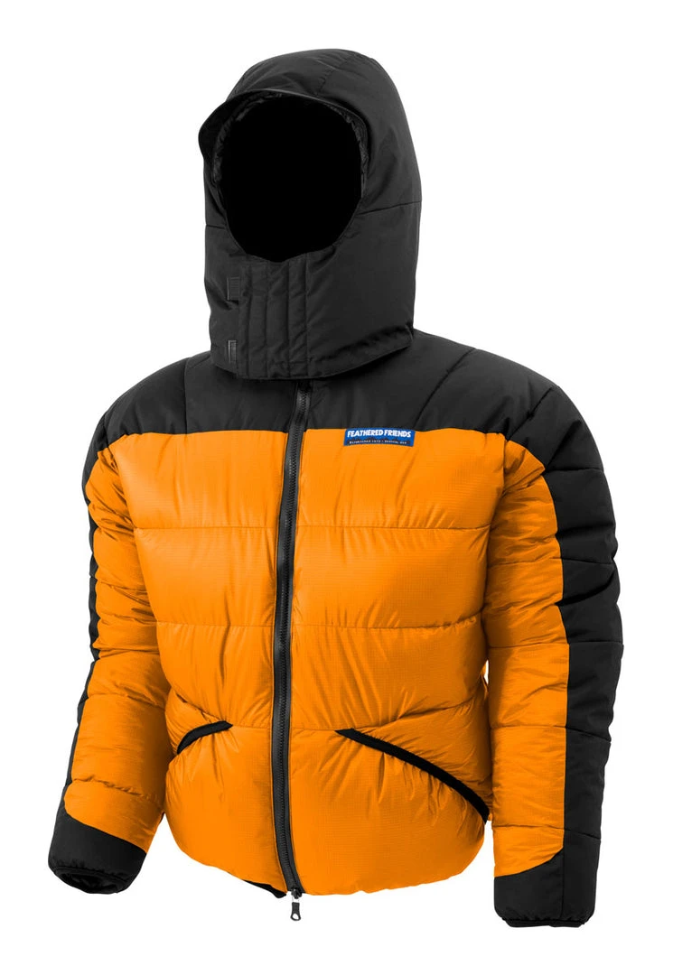 Feathered Friends Volant Down Jacket Down Apparel 2 Feathered Friends Volant Down Jacket Down Apparel