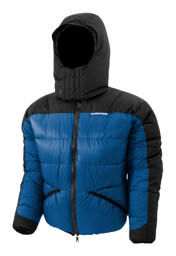 Feathered Friends Volant Down Jacket Down Apparel 1 Feathered Friends Volant Down Jacket Down Apparel