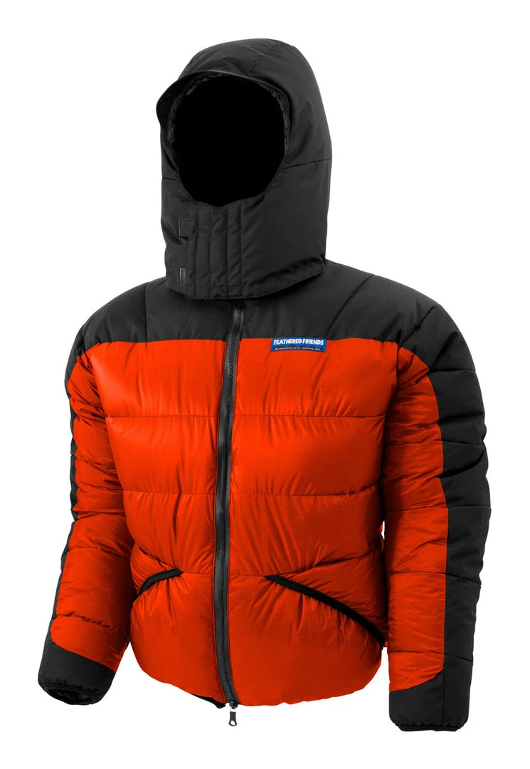 Feathered Friends Volant Down Jacket Down Apparel 3 Feathered Friends Volant Down Jacket Down Apparel
