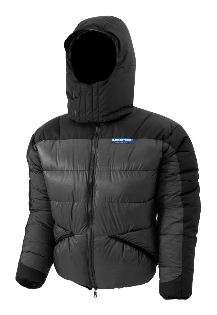 Feathered Friends Volant Down Jacket Down Apparel 4 Feathered Friends Volant Down Jacket Down Apparel