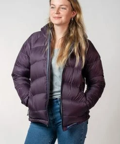 Feathered Friends Ellia Women's Down Jacket Down Apparel