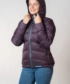 Feathered Friends Ellia Women's Down Jacket Down Apparel