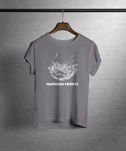 FF Logo Accessories Feathered Friends Women's Mountain T Shirt
