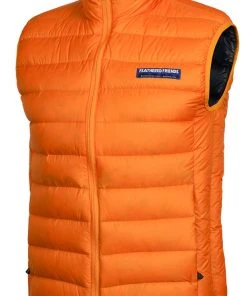 Feathered Friends Eos Men's Down Vest