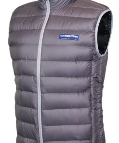 Feathered Friends Eos Men's Down Vest