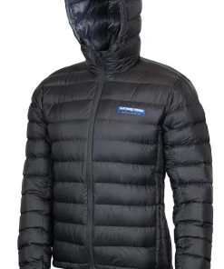 Feathered Friends Eos Men's Down Jacket - Updated Down Apparel