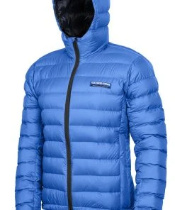 Feathered Friends Eos Men's Down Jacket - Updated Down Apparel