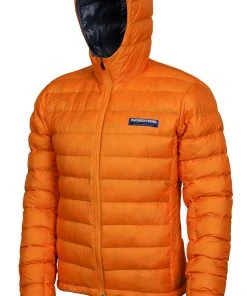 Feathered Friends Eos Men's Down Jacket - Updated Down Apparel