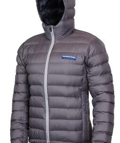 Feathered Friends Eos Men's Down Jacket - Updated Down Apparel