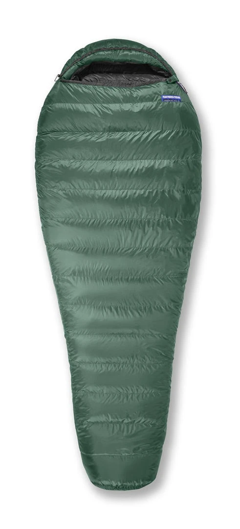 Feathered Friends Sleeping Bags Swift YF 20/30 Sleeping Bag 1 Feathered Friends Sleeping Bags Swift YF 20/30 Sleeping Bag