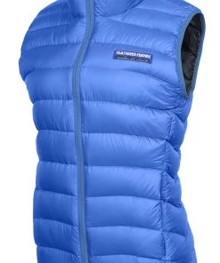 Feathered Friends Eos Women's Down Vest Down Apparel 9 Feathered Friends Eos Women's Down Vest Down Apparel