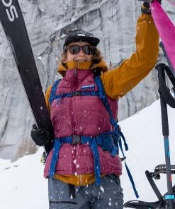 Feathered Friends Eos Women's Down Vest Down Apparel 12 Feathered Friends Eos Women's Down Vest Down Apparel