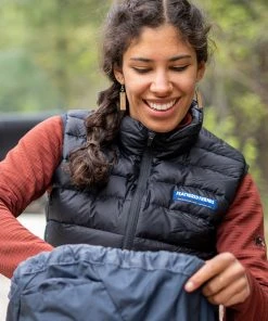 Feathered Friends Eos Women's Down Vest Down Apparel 13 Feathered Friends Eos Women's Down Vest Down Apparel