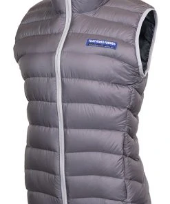 Feathered Friends Eos Women's Down Vest Down Apparel