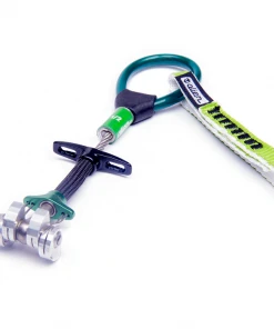 Fixe Hardware Alien Revolution Cam Single Sling