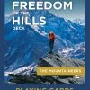 Mountaineers Books Freedom Of The Hills Deck