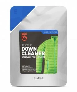 Gear Aid Sleeping Bags Revivex Down Cleaner