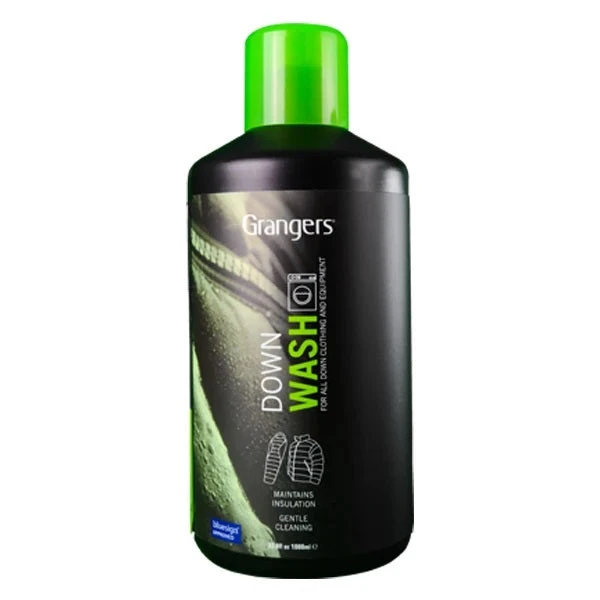 Grangers Down Wash - 1000ml 1 Grangers Down Wash - 1000ml