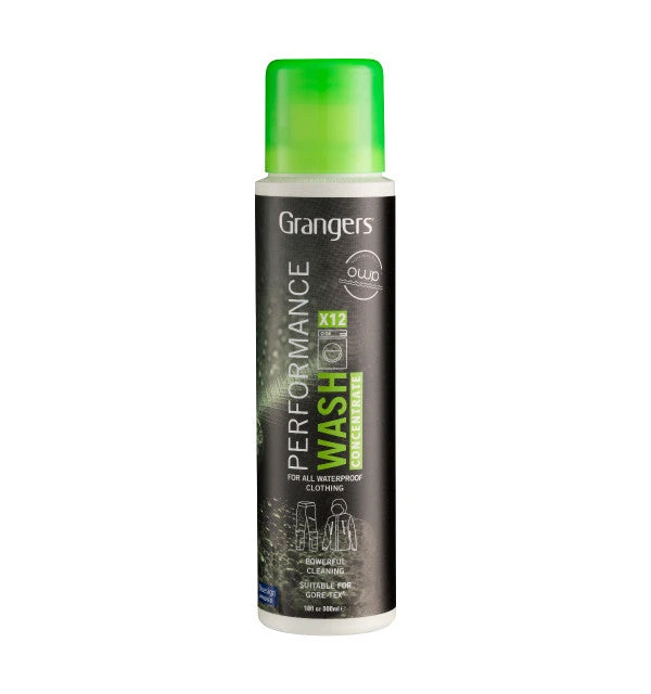Grangers Performance Wash Concentrate 300 Ml 1 Grangers Performance Wash Concentrate 300 Ml