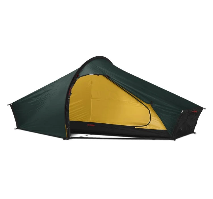 Hilleberg Gear Akto 1 Person Tent 2 Hilleberg Gear Akto 1 Person Tent