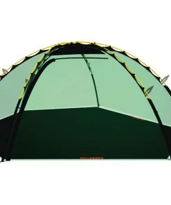 Hilleberg Allak 2 Footprint Gear