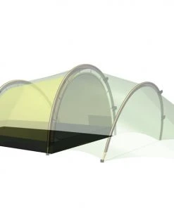 Hilleberg Anjan 2 / 2GT Footprint