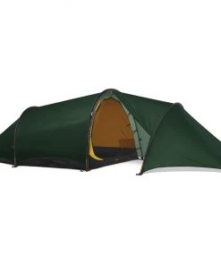 Hilleberg Anjan 3 GT Tent Gear