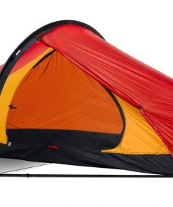 Hilleberg Enan 1 Person Tent Gear