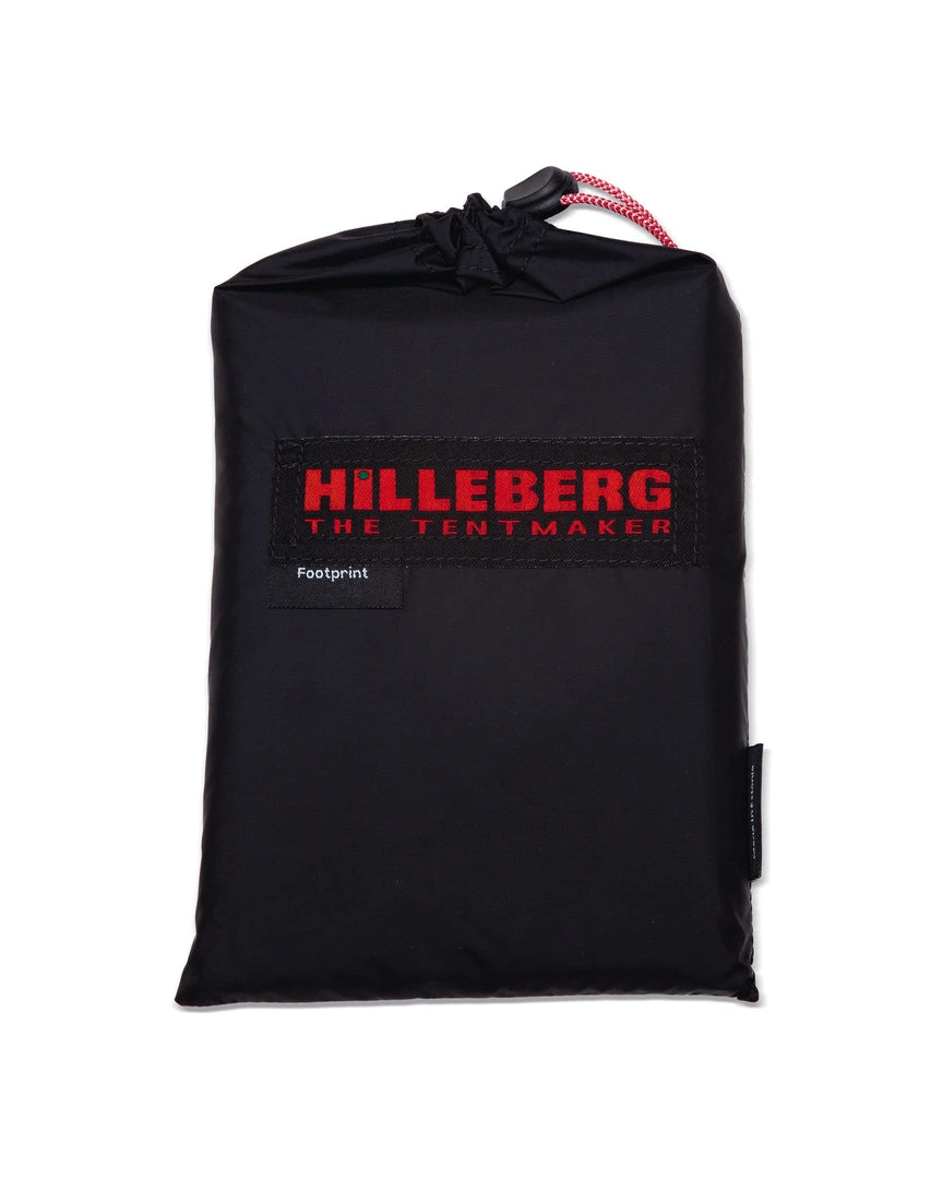 Hilleberg Gear Nallo 3 GT Footprint 2 Hilleberg Gear Nallo 3 GT Footprint