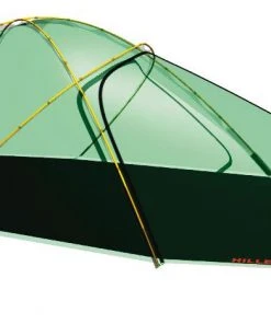 Hilleberg Jannu Footprint Gear