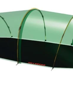 Hilleberg Gear Nallo 2 GT Footprint
