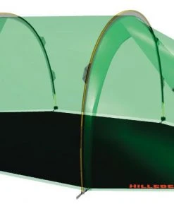 Hilleberg Nammatj 3 Footprint Gear