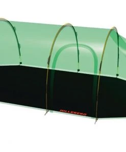 Hilleberg Gear Nammatj 3 GT Footprint