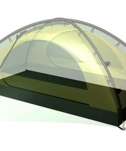 Hilleberg Gear Rogen Footprint