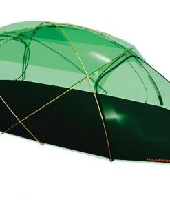 Hilleberg Gear Saivo Footprint